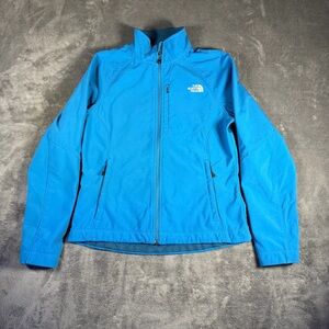The North Face women’s performance Jacket M